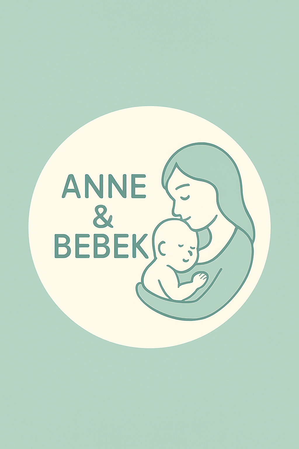 Anne & Bebek