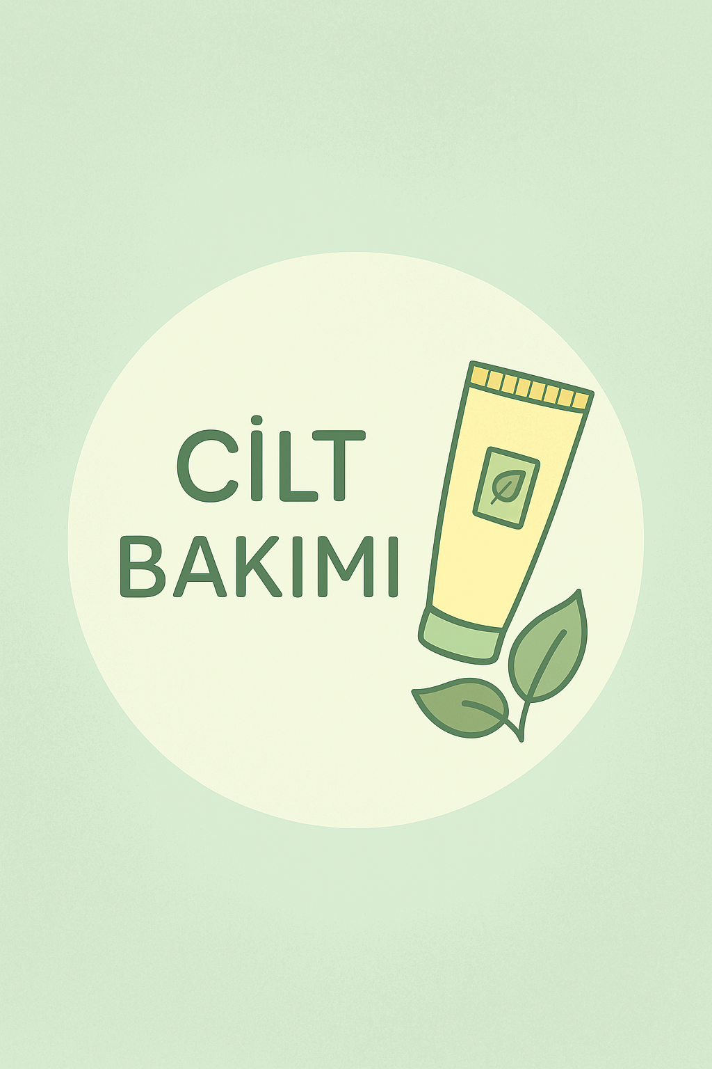 Cilt Bakımı