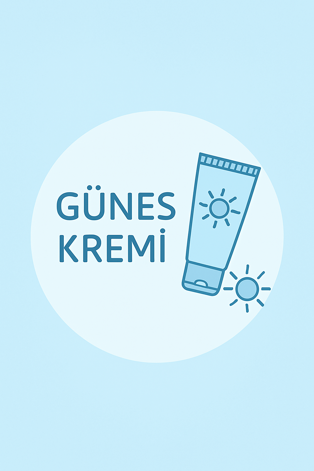 Güneş Kremi